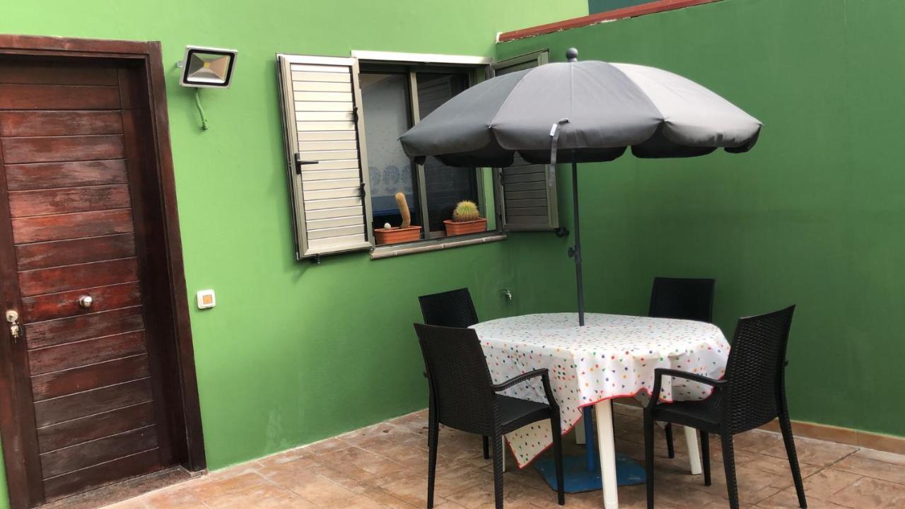 Casa Alisios Сasa de vacaciones